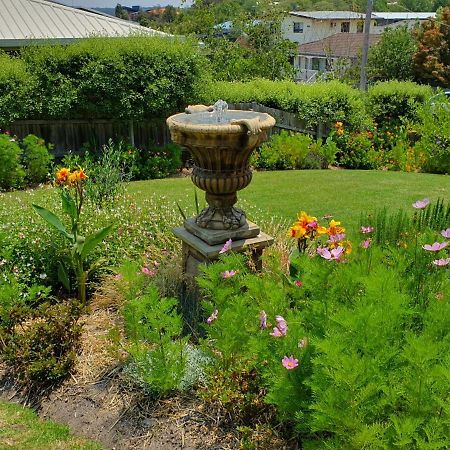 Abalone Guest Accommodation Lakes Entrance Exterior foto