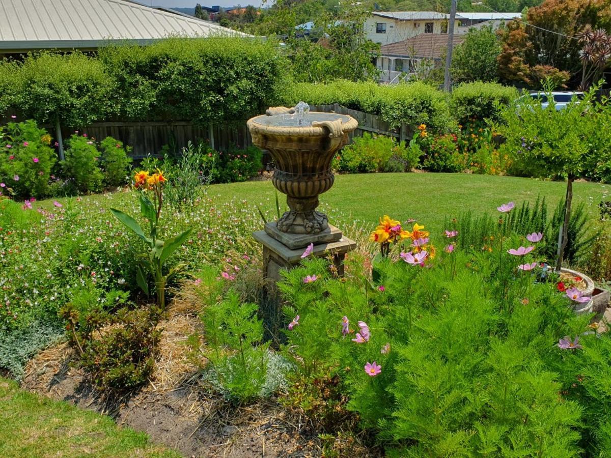 Abalone Guest Accommodation Lakes Entrance Exterior foto