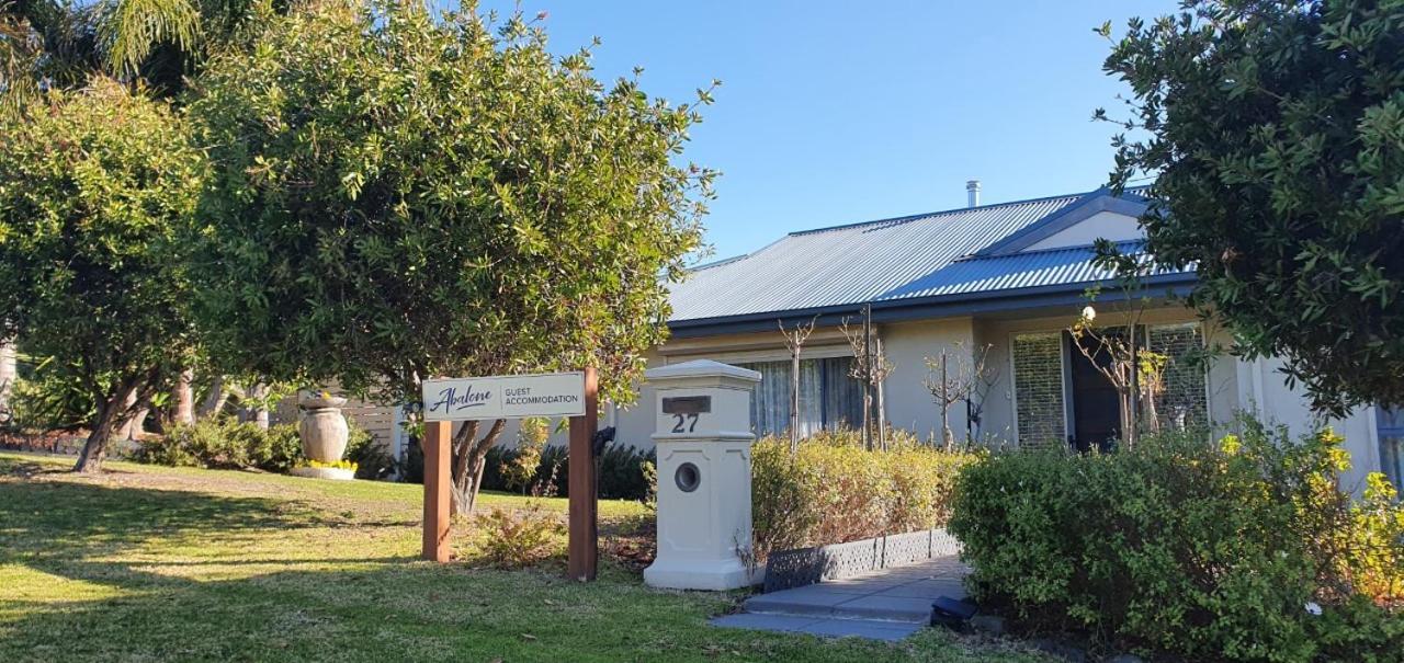 Abalone Guest Accommodation Lakes Entrance Exterior foto